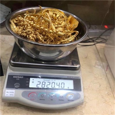 徐州实体门店回收黄金，黄铂金首饰就近收购，可靠便捷的选择