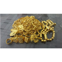 徐州黄金回收价格详解